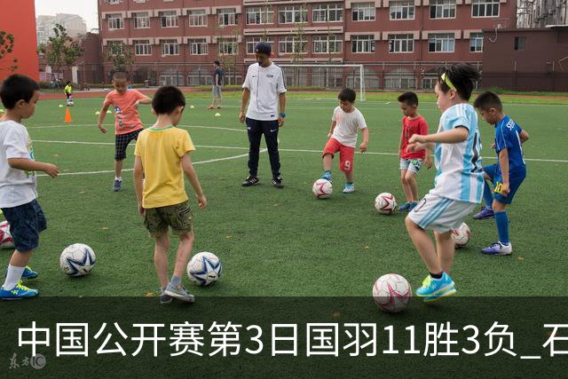 中国公开赛第3日国羽11胜3负 石宇奇梁王组合出局